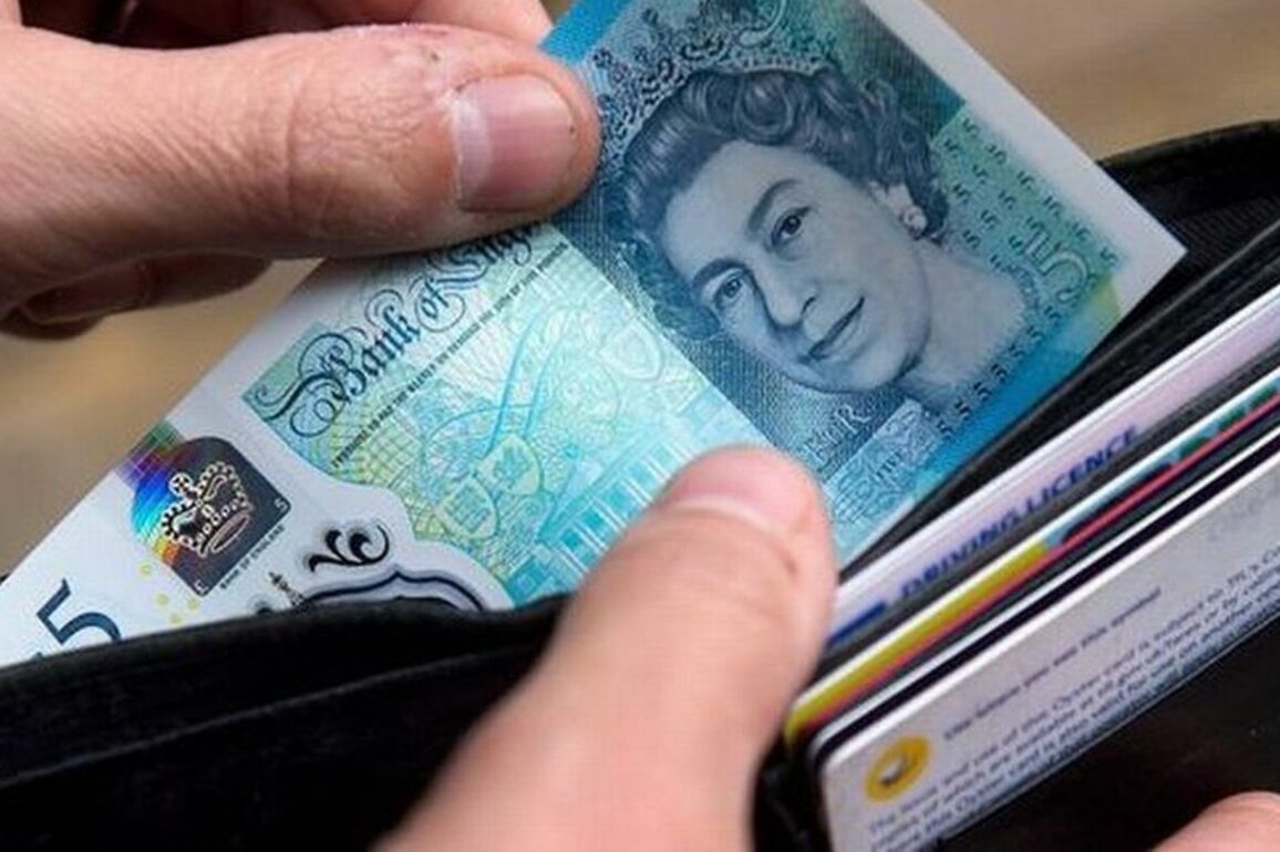 DWP State Pension payments to increase in April 2025 - full list of new rates