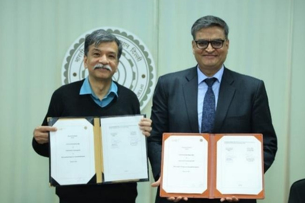 ISA and IIT Delhi formalise Framework for Action to advance solar skills across member countries