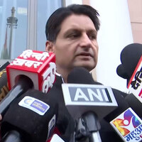 "Centre has gradually weakened MGNREGA scheme": Congress' Deepender Hooda