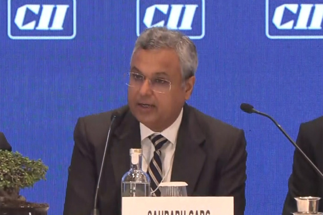 Govt leveraging over 300 data sources for GDP calculations, eyes broader use: MoSPI Secretary
