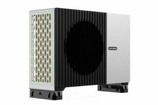 PHNIX Launches New R290 Everest Series Air To Water Heat Pump To Australia Market