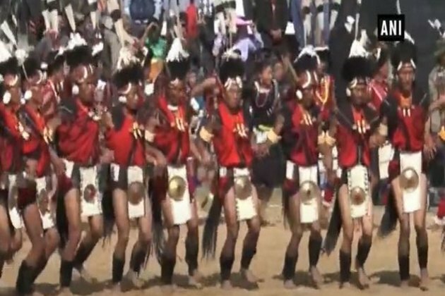 India to showcase Nagaland's Hornbill Festival at G20