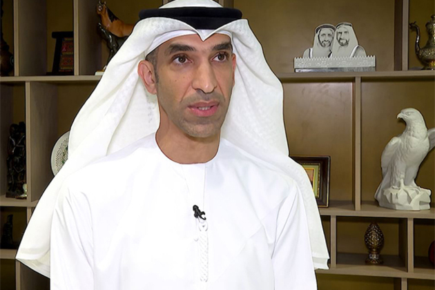 UAE maintains global trade leadership, competitiveness: Al Zeyoudi