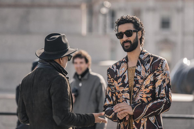 Raghav Juyal's comedy drama 'Bhai Tera Star Hai' goes on floors in London