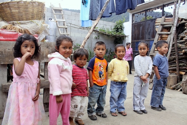 US court blocks US administration’s child deportations to Guatemala
