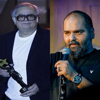 "They vandalised it, physically assaulted me": Director Hansal Mehta recalls public shame experience amid Kunal Kamra controversy