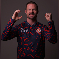 Colin Munro shatters record for most fifty-plus scores in PSL
