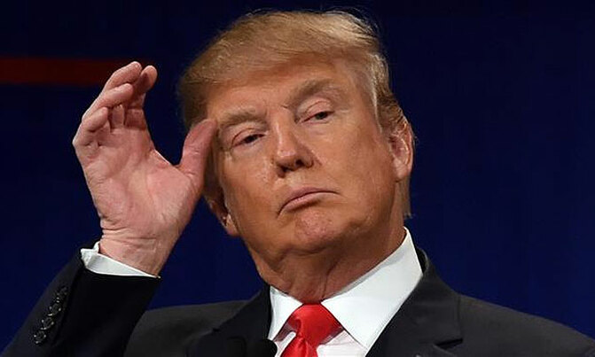 North Korea calls Trump a 'psychopath' North Korea calls Trump a 'psychopath'