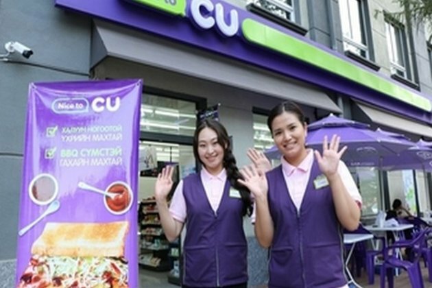 GS25 vs CU to compete for 'K convenience store' position