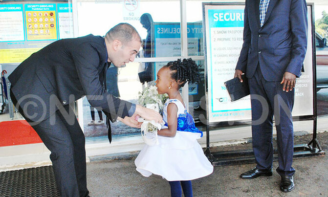 Israeli envoy jets in ahead of Israel's 71st Independence Day Israeli envoy jets in ahead of Israel's 71st Independence Day