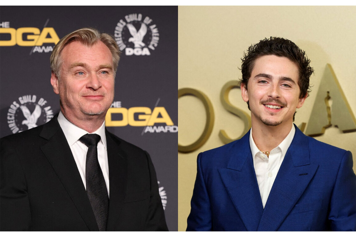"It felt too much for me...": Christopher Nolan reveals the 'Interstellar' scene he didn't particularly like
