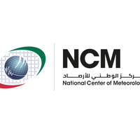 NCM forecasts partially cloudy weather with rainfall