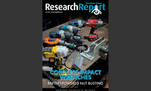 Research Report - July 2025 - Cordless Impact Wrenches