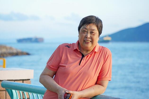 Chen Yaqiong: From volleyball star to sports promoter in Hong Kong