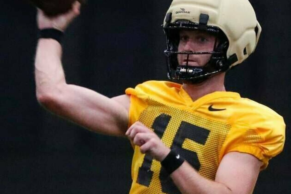 Purdue welcomes Ball State, pining for positive start under Barry Odom