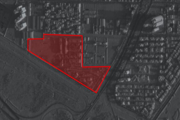 IDF claims strike on Iranian naval missiles, mine production site at Yazd