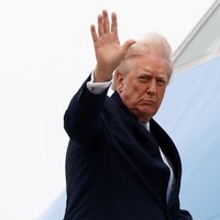 "Just want to have as much oil in system as possible": Trump as US temporarily eases oil sanctions on Iran