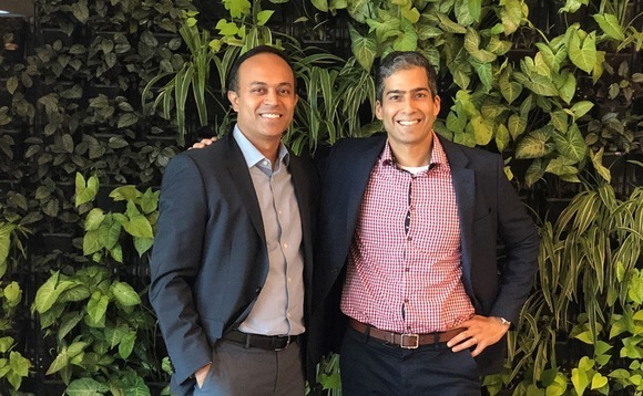 India's Filter Capital names Sumit Sinha as co-founder