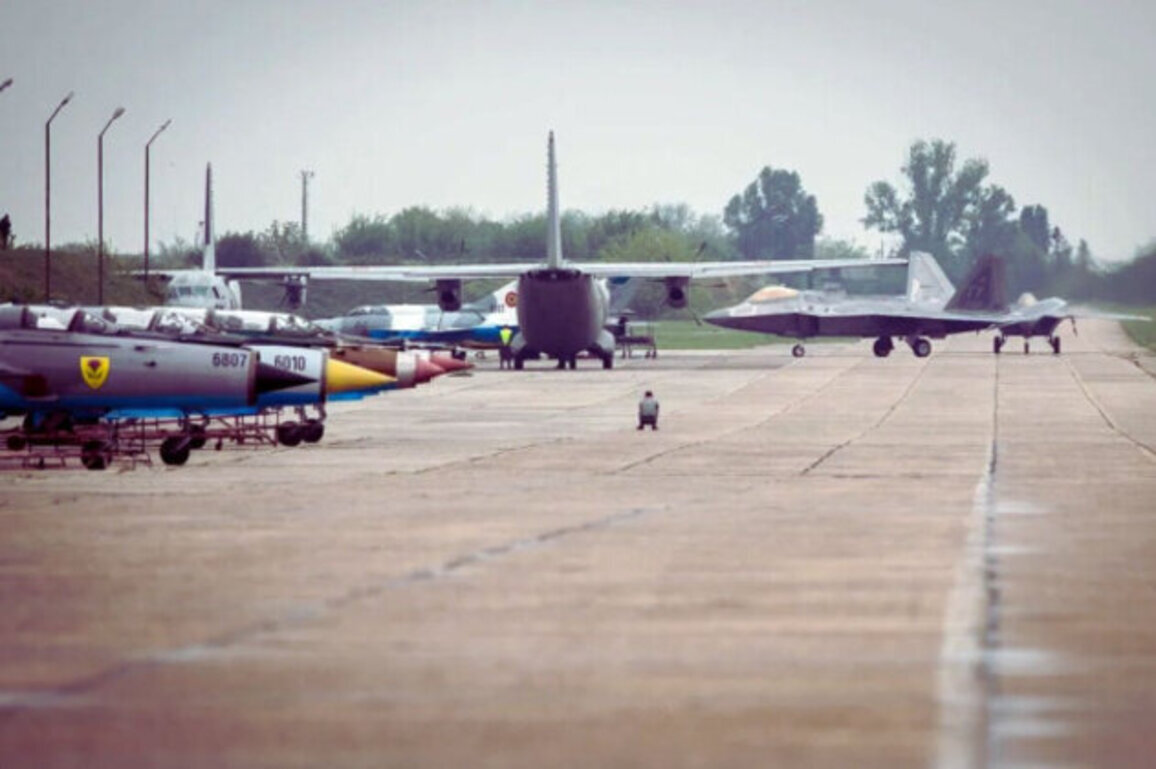Romania Approves US Military Deployment Near Bulgarian Border