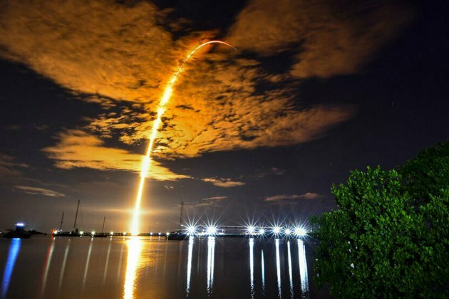 All systems are go as France zeros in on space ambitions