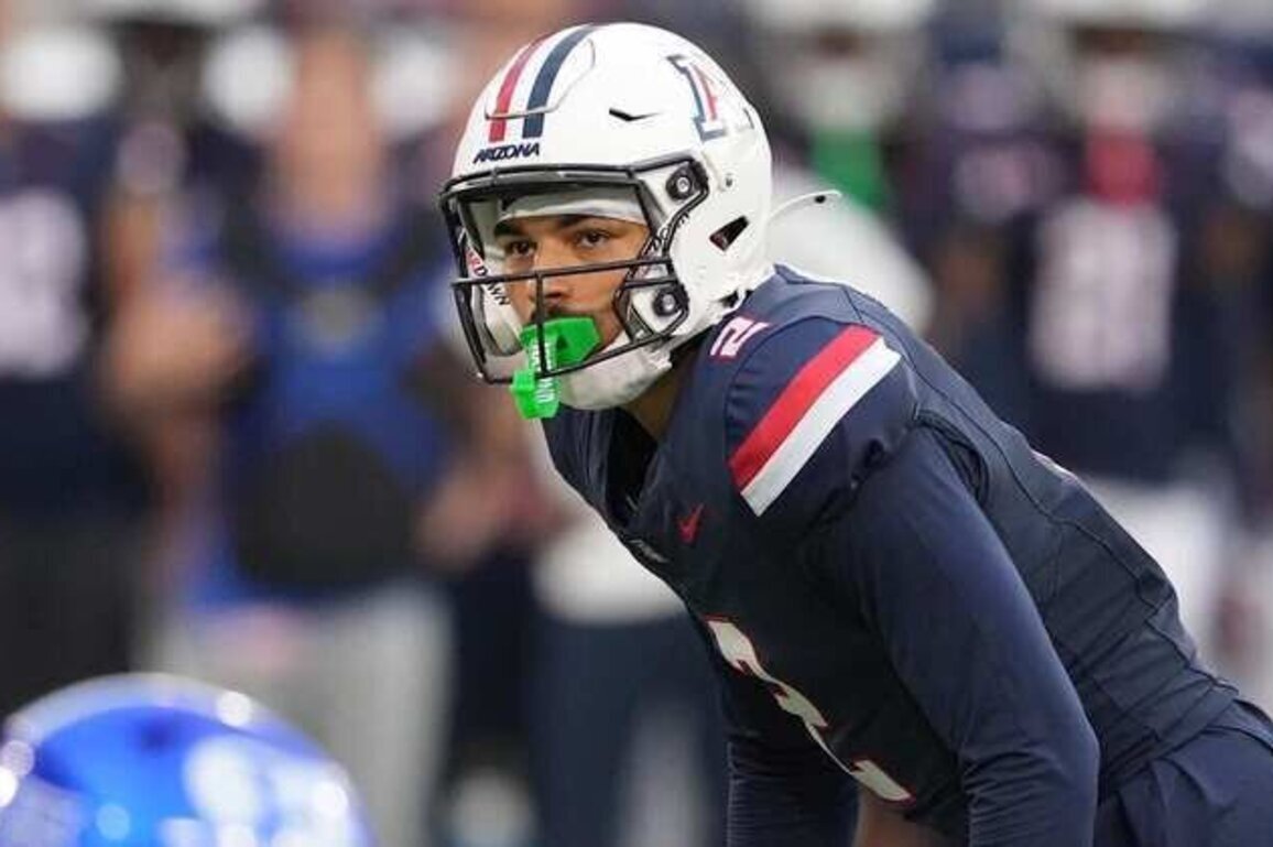 Player Profile: Get to know S Treydan Stukes