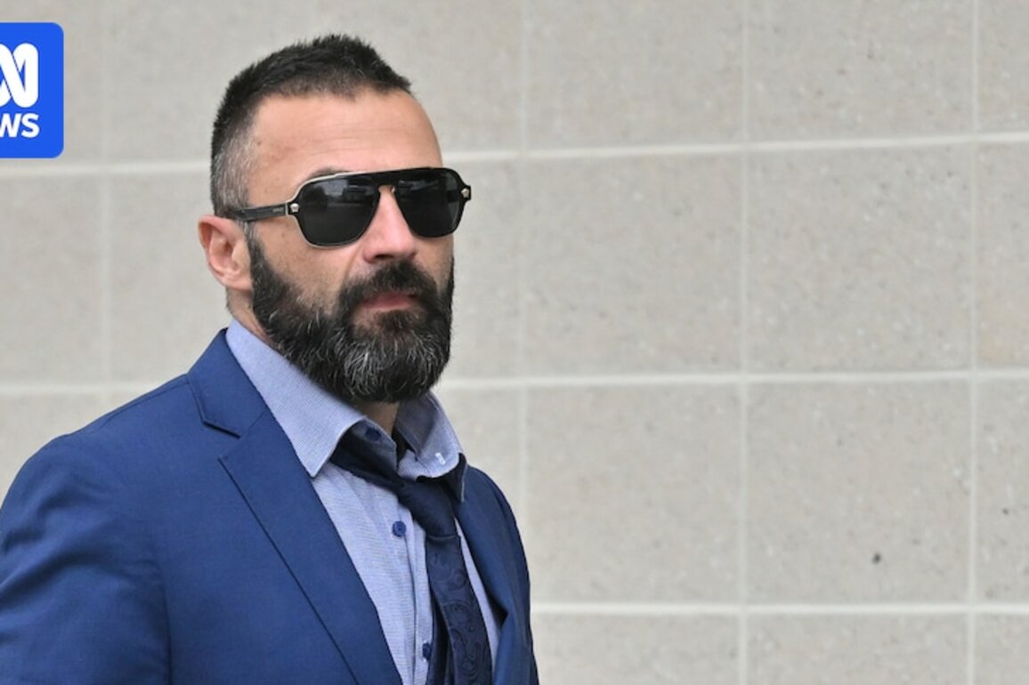 Canberra man guilty of raping sex worker by way of stealthing jailed for more than two years