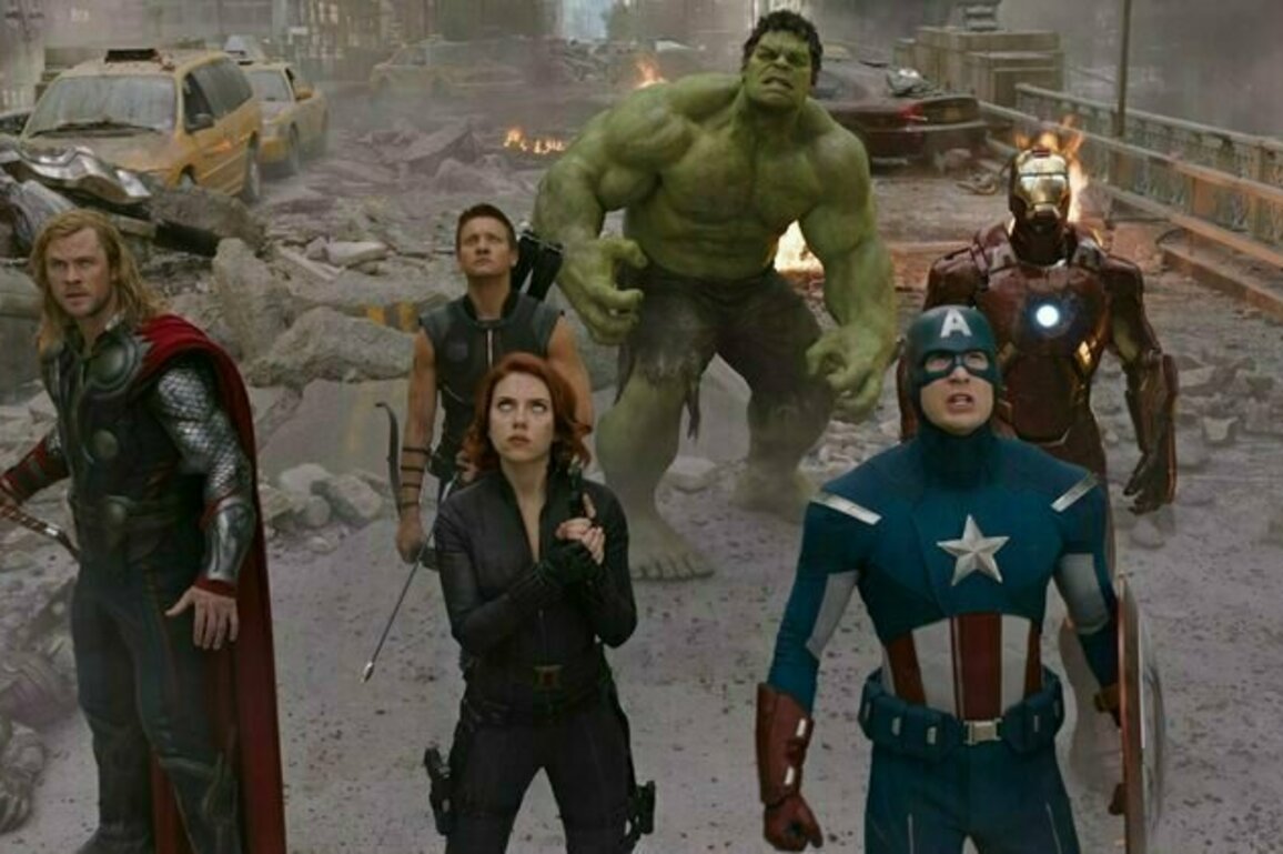 How to build a cinematic universe: the secret to Marvel's enormous success among a history of failures