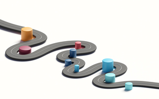 Profile of an IP Customer: Short- and long-term income protection