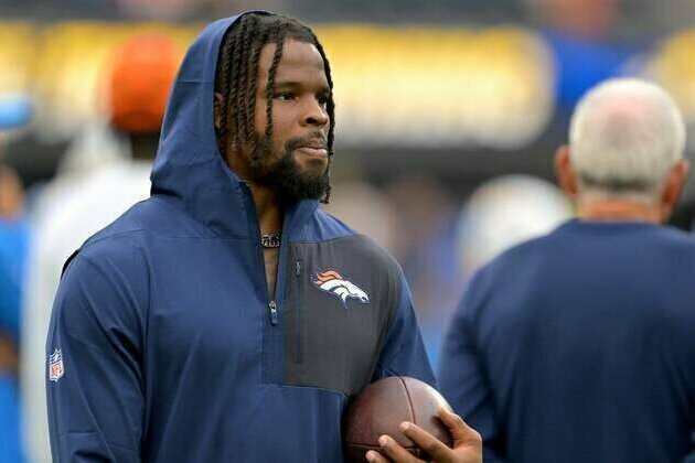 NFL upholds Broncos LB Dre Greenlaw's 1-game suspension