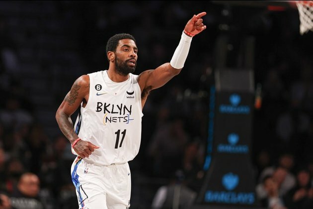 Back to winning, Nets out for more vs. Hawks