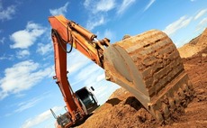 Australia mining: Desert stirrings