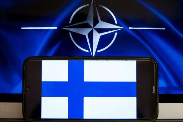 Finland comments on prospects to join NATO