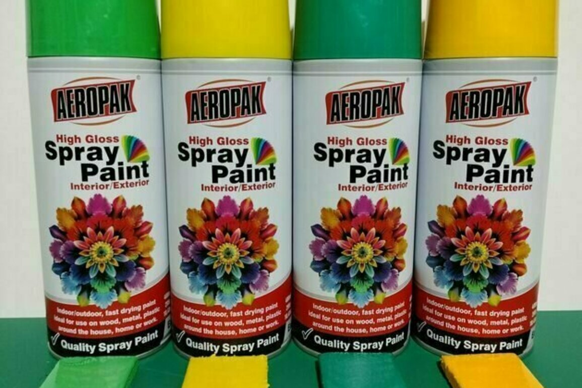 WarningOut on EU-Compliant Paints Containing High Lead Levels