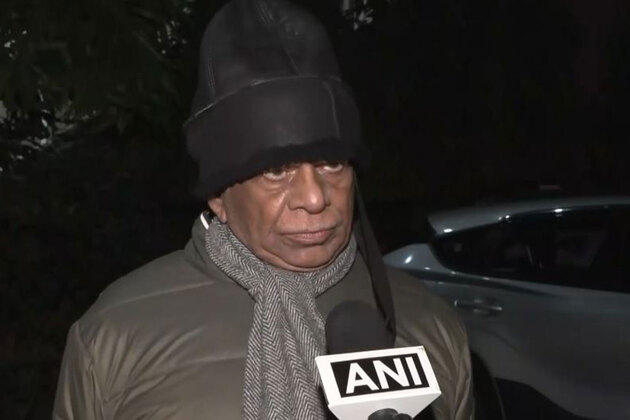 Violence not limited to Hindus, other minorities also affected in Bangladesh: Former diplomat KP Fabian