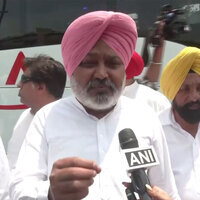 BJP wants to indirectly rule states where they are rejected: Harpal Cheema says AAP MPs who left are "traitors"