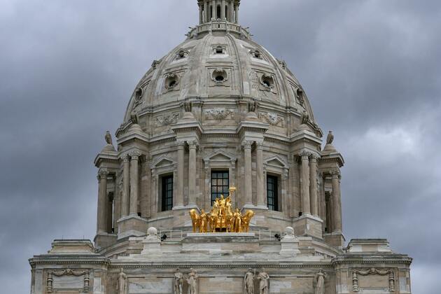Opinion- Legislature fails to elect U regents  and fails Minnesota