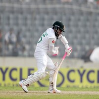 Bangladesh beat Ireland by 217 runs in 2nd Test at Dhaka, whitewashing visitors 2-0