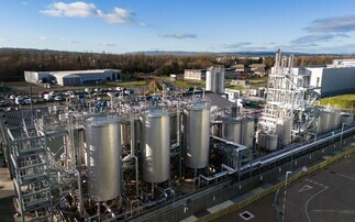 Celtic Renewables extends deal to produce green chemicals from whisky by products