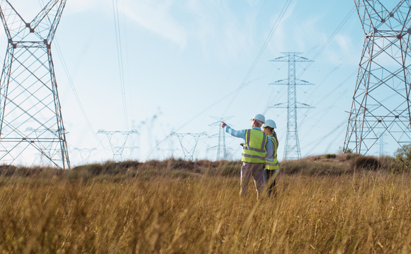 ScottishPower to retrain veterans to boost energy workforce