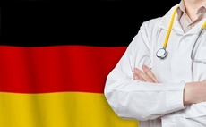 German health minister's 'locust sponsors' comments spook live healthcare deals