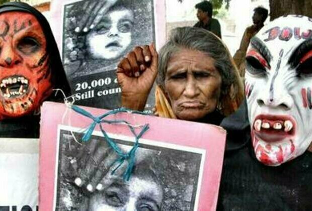 Bhopal tragedy: 40 years later, 150,000 victims of American pesticide factory disaster risk losing specialized healthcare