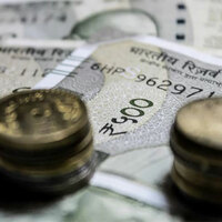 Rupee to gain support from a weaker Dollar Index and strong FPI inflows: Report