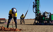 More drilling is planned near Laverton
