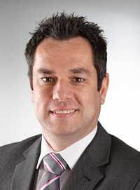 Dunlop appoints new national account manager