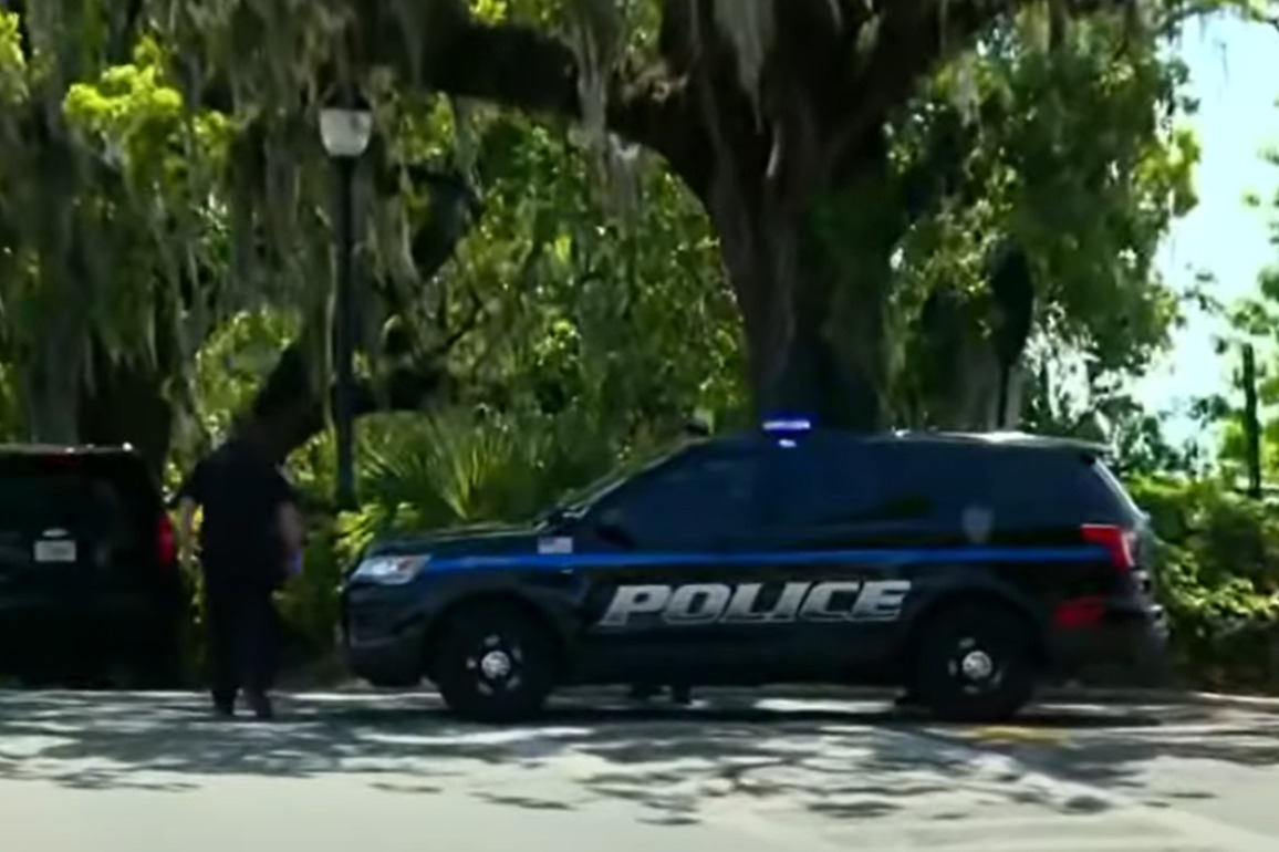 Sheriff- Florida State University shooter identified as deputys son, used former agency weapon