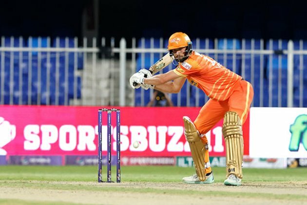 Calm James Vince has been pivotal to Gulf Giants impressive start at ILT20, says Head Coach Andy Flower