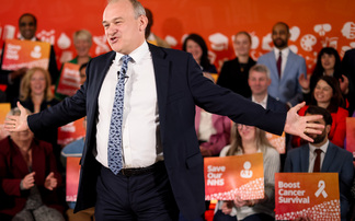 Liberal Democrats leader Ed Davey launches General Election manifesto: what does it offer farming? 