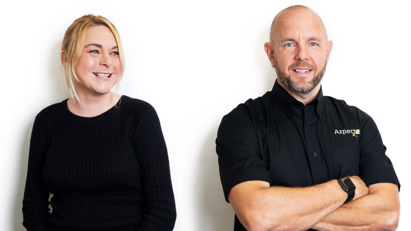 Azpects adds to sales team