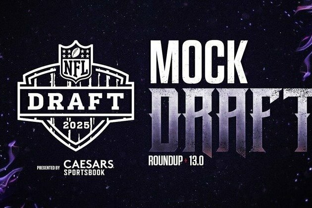 Mock Draft Roundup 13.0: Pundits Give Final Predictions