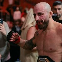 UFC announces return to Perth, Australia in September
